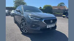 Grey Used 2024 Seat Tarraco SE Technology SUV | £22,980 (Fair price)
