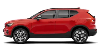 Usado Volvo XC40 Inscription 262 HP (192 kW) 2021 SUV