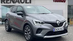 Used 2022 Renault Captur Evolution SUV | £15,995 (Fair price)