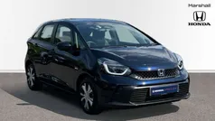 Used 2025 Honda Jazz Elegance Hatchback | £24,990 (Fair price)