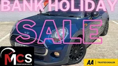 Used 2018 Mini Cooper D Hatch Hatchback | £4,707 (Good price)