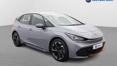 Grey Used 2025 Cupra Born e-Boost Hatchback | £22,999 (Fair price)