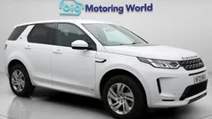 Used 2020 Land Rover Discovery Sport R-Dynamic SUV | £24,500 (Fair price)