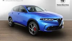 Used 2025 Alfa Romeo Tonale Veloce SUV | £32,995 (Fair price)