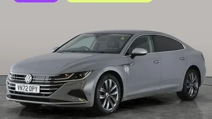 Used VW Arteon Elegance 218 HP (160 kW) 2024 Hatchback