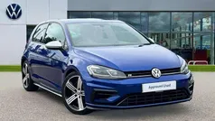 Used 2018 VW Golf VII R Hatchback | £18,482 (Fair price)