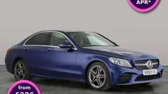 Mercedes C300