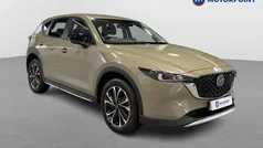 Used 2024 Mazda CX-5 Newground SUV | £21,149 (Super price)
