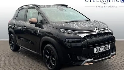 Used 2023 Citroën C3 PureTech Hatchback | £12,499 (Fair price)