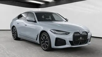 Used BMW i4 M Sport 250 kW (340 HP) 2026 Sedan