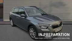 Used 2023 Skoda Kamiq SE Drive SUV | £16,450 (Fair price)