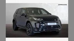 Used 2020 Land Rover Discovery Sport HSE Dynamic SUV | £25,295 (Fair price)