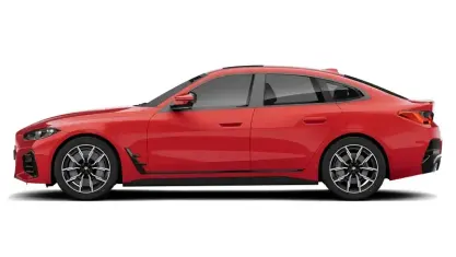 Nuevo BMW 420 M Sport 184 CV (135 kW) 2026 Coupe