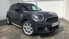 Used 2020 Mini Cooper S Countryman Exclusive SUV | £16,990 (Good price)