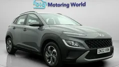 Used 2022 Hyundai Kona SE SUV | £16,200 (Good price)