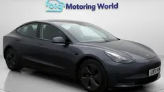 Used 2023 Tesla Model 3 Long Range AWD Sedan | £18,300 (Good price)