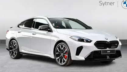 Novo BMW M235 300 HP (220 kW) 2026 Coupé