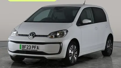 Used VW e-up! 60 kW (82 HP) 2021 Hatchback