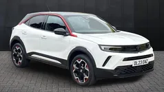 Used 2025 Vauxhall Mokka SUV | £14,691 (Fair price)