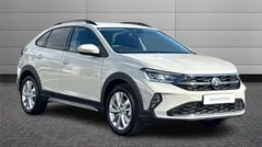 Ascot grey Used 2025 VW Taigo Match SUV | £21,990 (Good price)