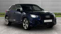 Used 2025 Audi Q2 Black Edition SUV | £26,399 (Fair price)
