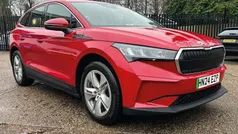 Used 2024 Skoda Enyaq iV SUV | £29,271 (Good price)