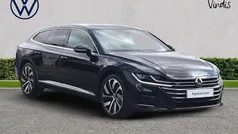 Used 2024 VW Arteon R-line Estate | £23,360 (Super price)