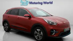 Used 2022 Kia e-Niro 2 SUV | £12,800 (Super price)