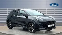 Used 2022 Ford Puma ST-Line X Hatchback | £15,855 (Good price)