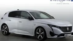 Used 2024 Peugeot 308 GTi Hatchback | £19,892 (Fair price)