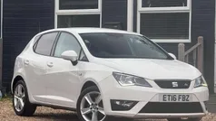 Used 2017 Seat Ibiza FR Hatchback | £5,995 (Super price)