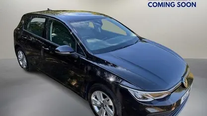 Used VW Golf VIII Life 131 HP (96 kW) 2024 Hatchback