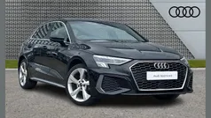 Audi A3 e-tron