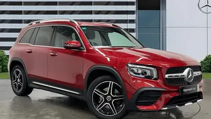 Used 2022 Mercedes 200 AMG Line Premium Estate | £26,658 (Fair price)