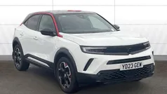 Other Used 2022 Vauxhall Mokka GS Line SUV | £17,221 (Fair price)