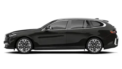 Ny BMW 530e M Sport 299 HK (219 kW) 2026 Kombi
