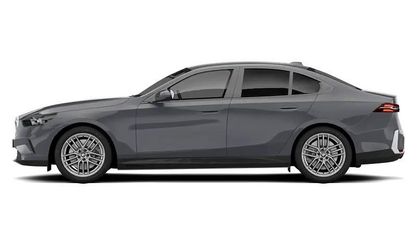 Novo BMW 520 M Sport 208 HP (152 kW) 2026 Sedan