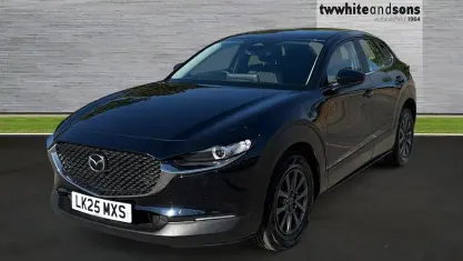 Used Mazda CX-30 Center-Line 140 HP (102 kW) 2026 SUV