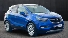 Used 2019 Vauxhall Mokka Elite SUV | £10,200 (Fair price)
