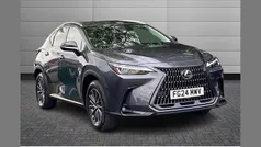 Used 2024 Lexus NX450h+ SUV | £41,595 (Super price)