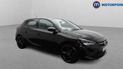 Used Vauxhall Corsa 75 HP (55 kW) 2023 Hatchback