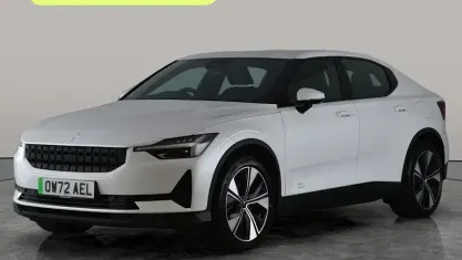 Usado Polestar 2 Standard Range Single Motor 169 kW (231 HP) 2022 Citadino