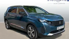 Used 2023 Peugeot 5008 Allure+ MPV | £22,810 (Fair price)