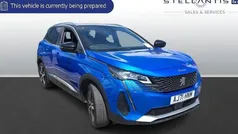 Used 2022 Peugeot 3008 GTi Estate | £15,487 (Fair price)