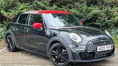 Used 2022 Mini Cooper S Comfort Hatchback | £23,474 (Fair price)