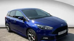 Used 2017 Ford Focus ST Hatchback | £15,990 (Fair price)