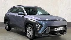 Used 2025 Hyundai Kona Advanced SUV | £18,992 (Fair price)