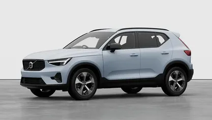 Used 2025 Volvo XC40 Plus SUV | £38,590 (Fair price)