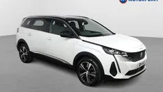 Used 2024 Peugeot 5008 GTi MPV | £26,699 (Fair price)