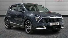 Used 2025 Kia Sportage 3 SUV | £26,600 (Super price)
